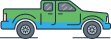 Monospace